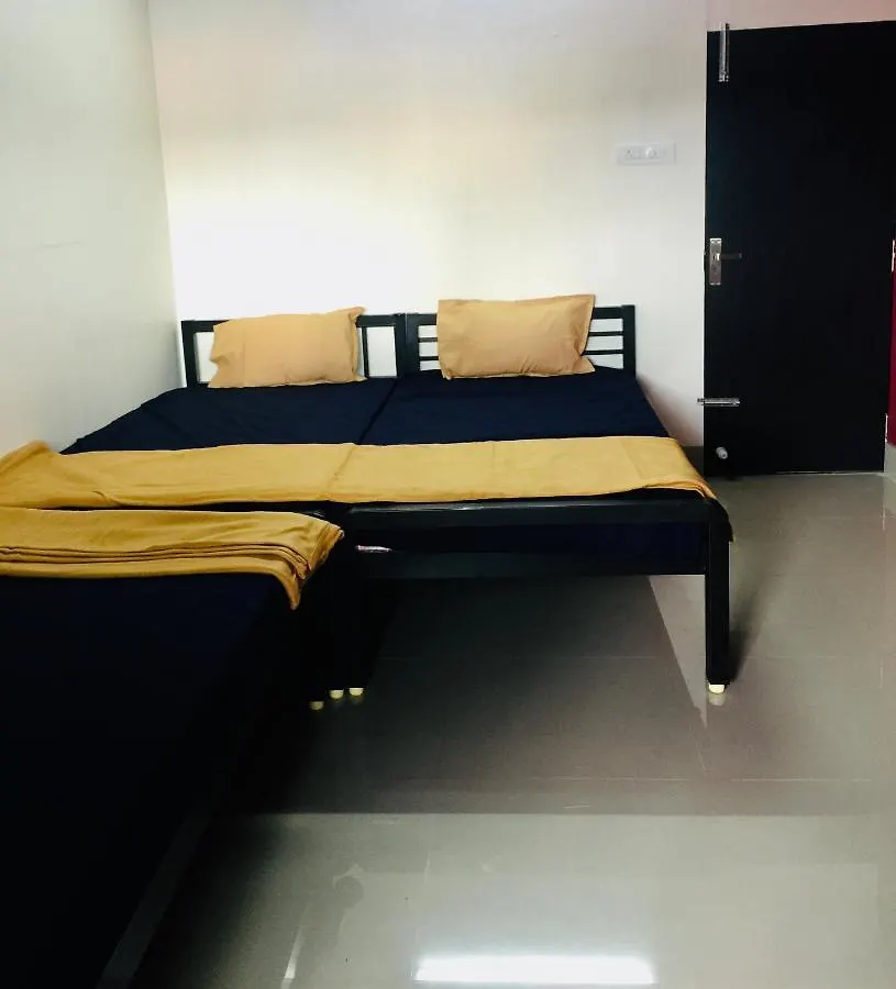 Hanna Residency Thrissur Hotel