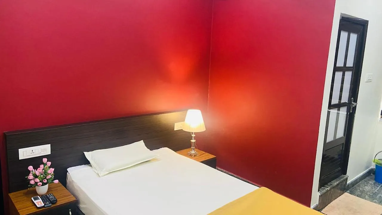 Hanna Residency Thrissur Hotel