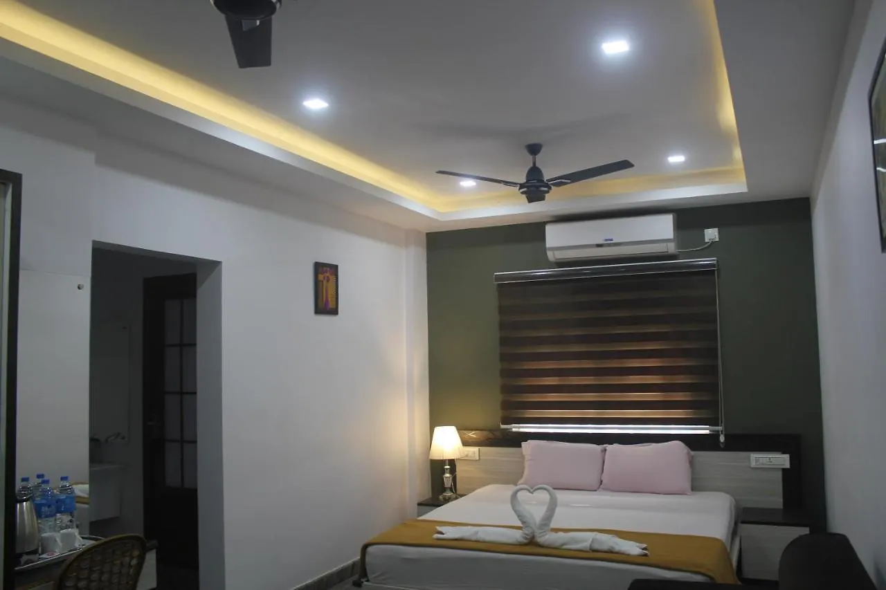 Hanna Residency Thrissur India