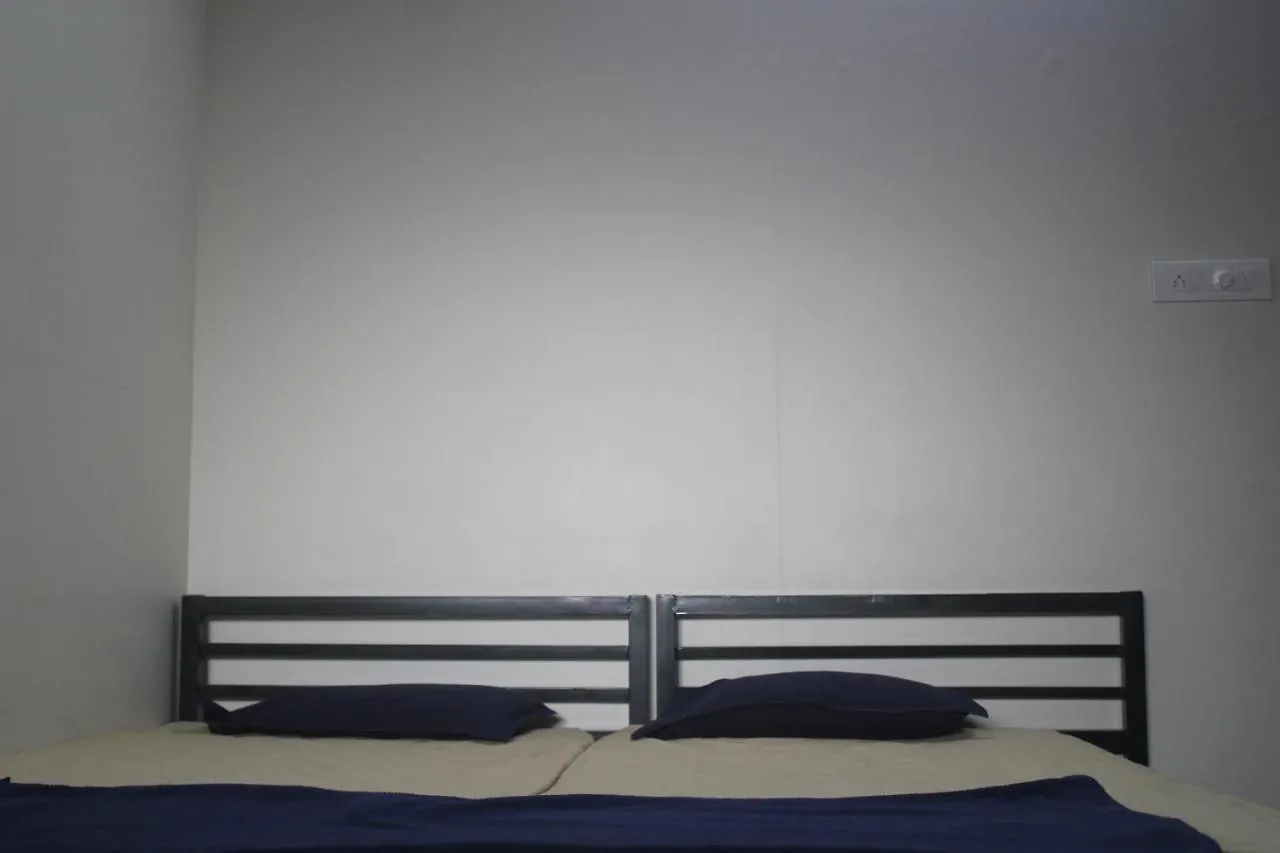 *** Hotel Hanna Residency Thrissur India