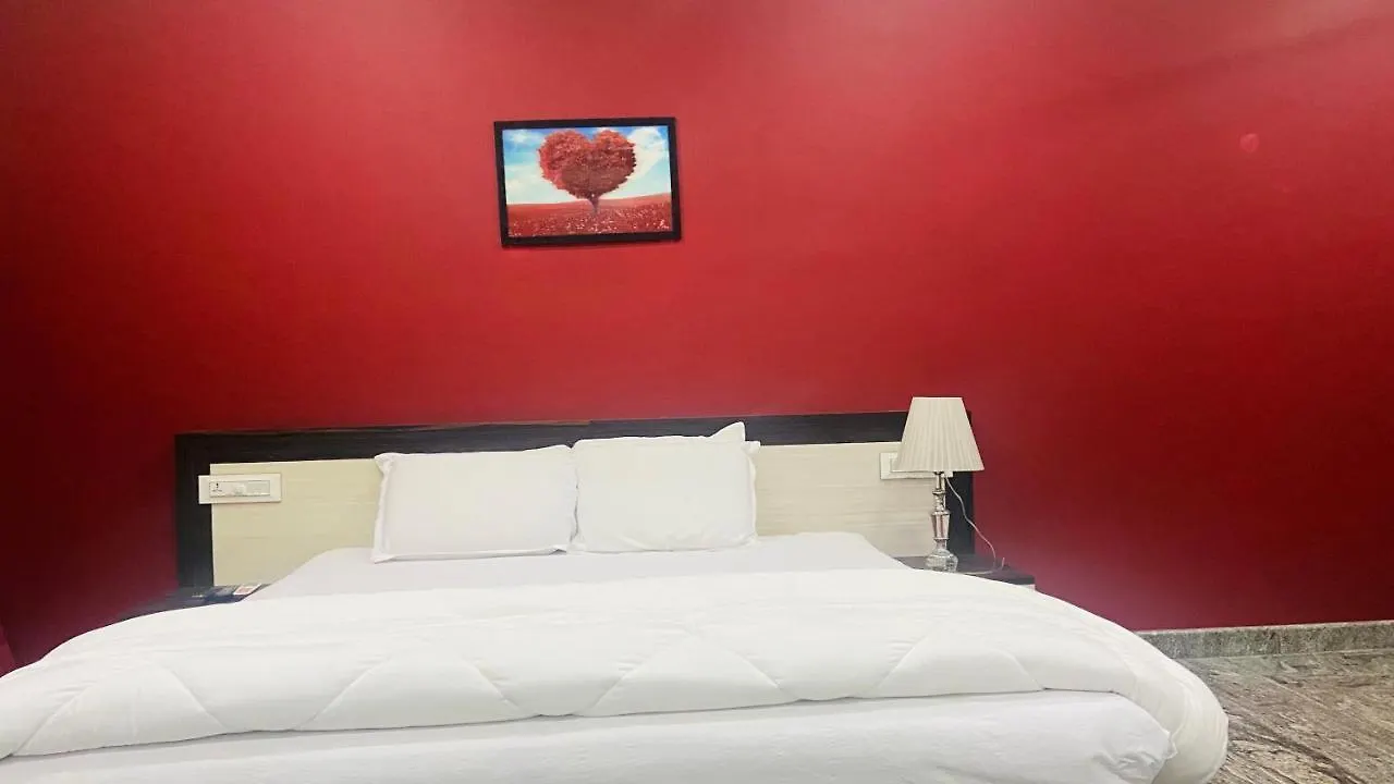 Hanna Residency Thrissur
