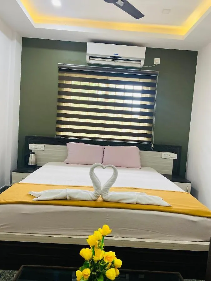 Hanna Residency Thrissur