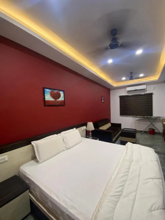 Hanna Residency Thrissur 3*,  India