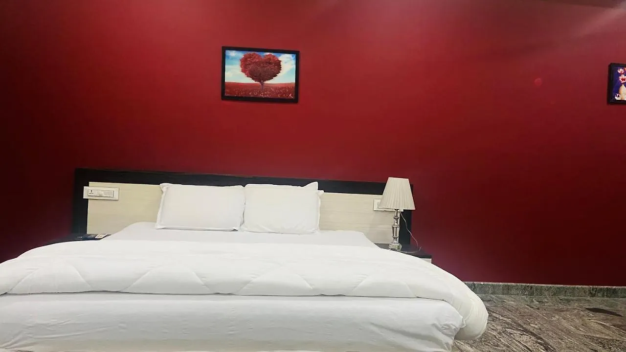 Hanna Residency Thrissur