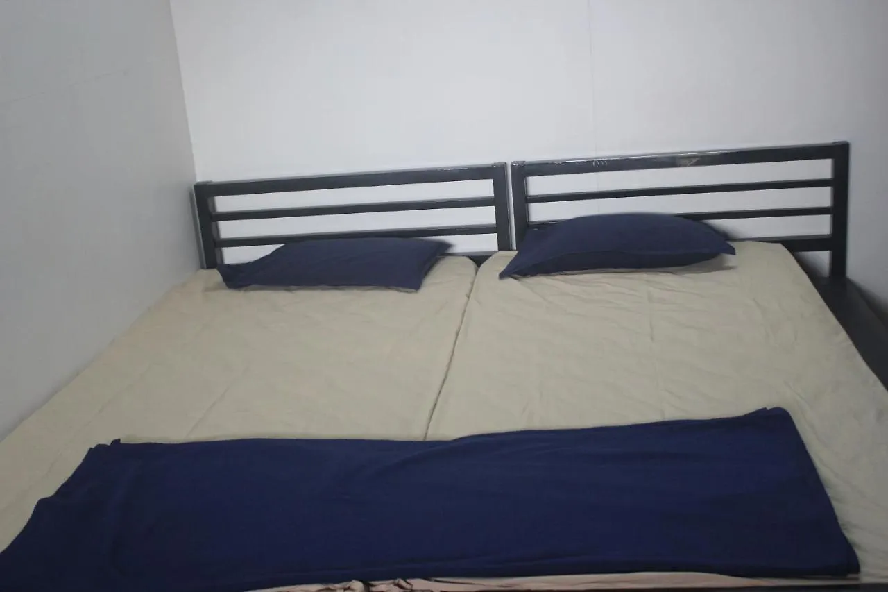 Hanna Residency Thrissur Hotel