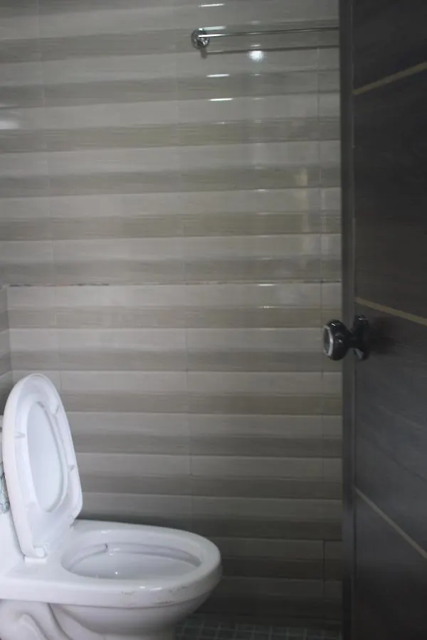 *** Hotel Hanna Residency Thrissur India