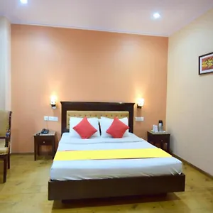 Marc Hotel