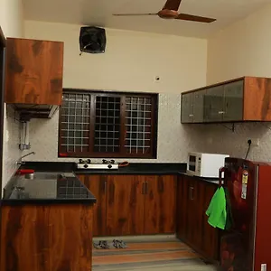 Homestay Guest house